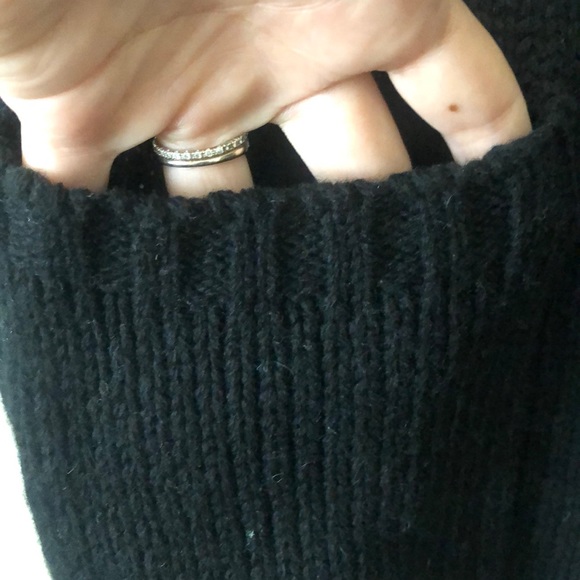 Fairisle sweater from Forever 21 NWT - Picture 9 of 10